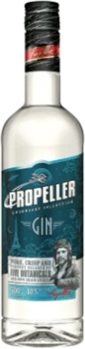 Propeller Gin
