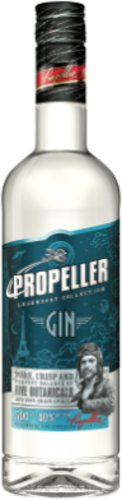 Propeller Gin