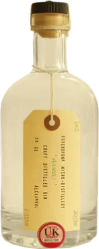 Psychopomp Ankou Gin (Summer)