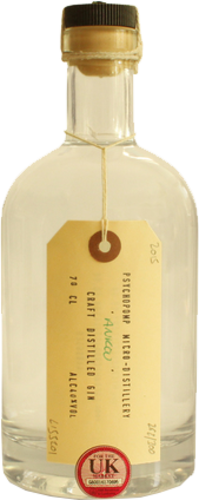 Psychopomp Ankou Gin (Summer)