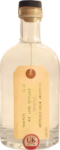 Psychopomp Ogmios Gin (Spring)