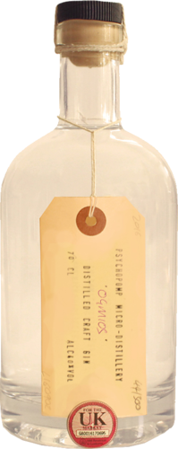 Psychopomp Ogmios Gin (Spring)
