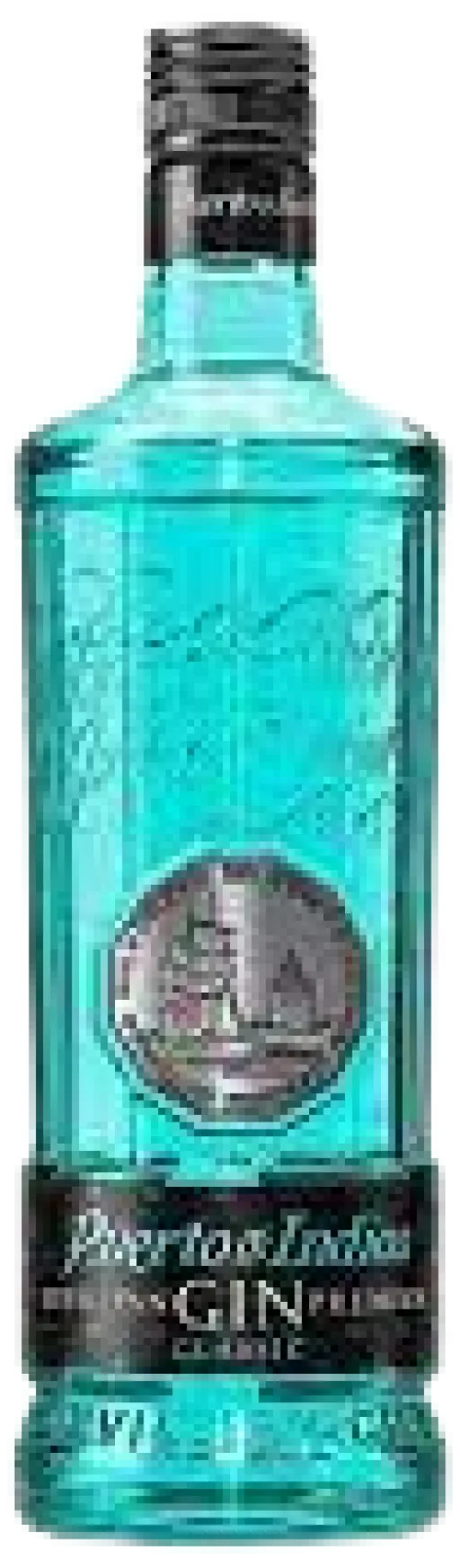 Puerto De Indias Classic Gin