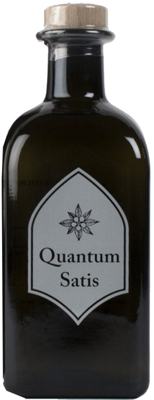 Quantum Satis