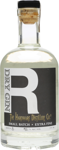 R Dry Gin
