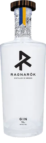 Ragnarok Gin
