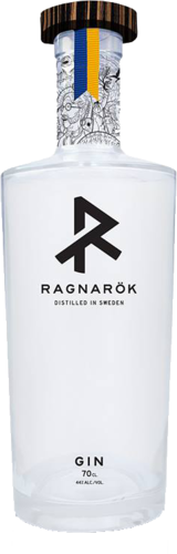 Ragnarok Gin