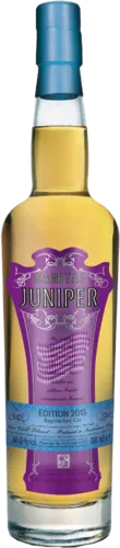 Raritas Juniper Gin