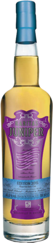Raritas Juniper Gin