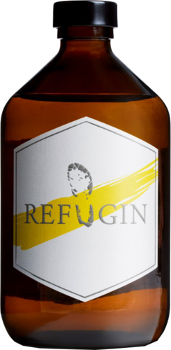 Refugin