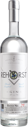 Rehorst Gin