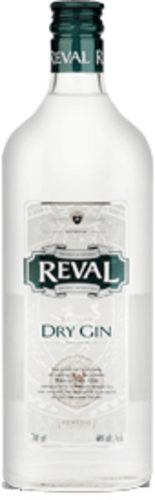 Reval Dry Gin