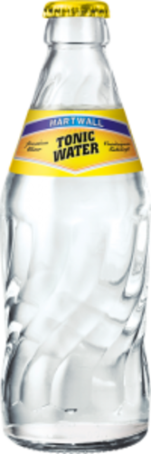 Hartwall Tonic Water