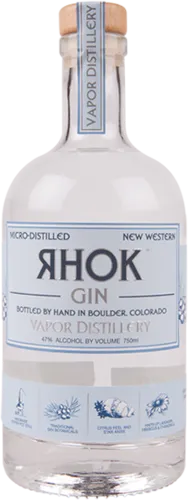 Rhok Gin