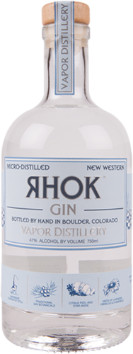 Rhok Gin