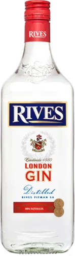 Rives London Dry Gin