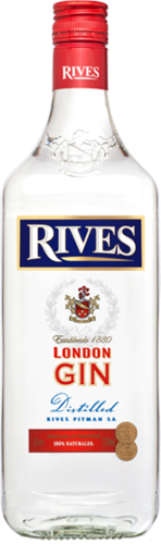 Rives London Dry Gin
