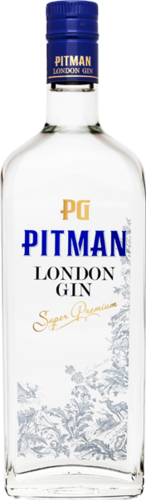 Rives PG Pitman