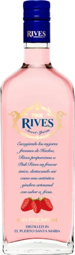 Rives Pink