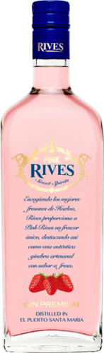 Rives Pink