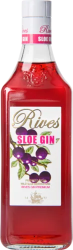 Rives Sloe Gin