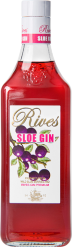 Rives Sloe Gin