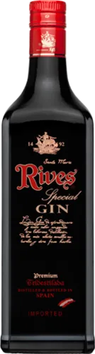Rives Special Gin
