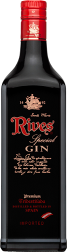 Rives Special Gin