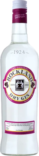Rockland Dry Gin