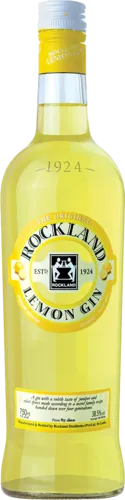 Rockland Lemon Gin