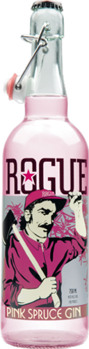 Rogue Pink Spruce Gin