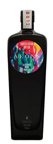 Rogue Society Aeons Electric Wire Hustle