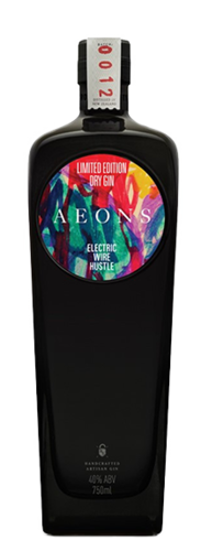Rogue Society Aeons Electric Wire Hustle