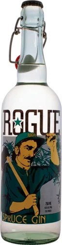Rogue Spruce Gin