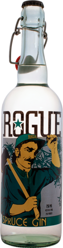 Rogue Spruce Gin