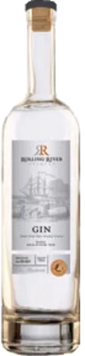 Rolling River Gin