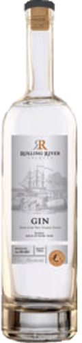 Rolling River Gin