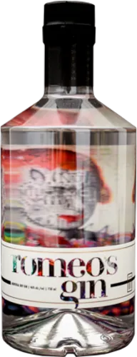 Romeo's Gin