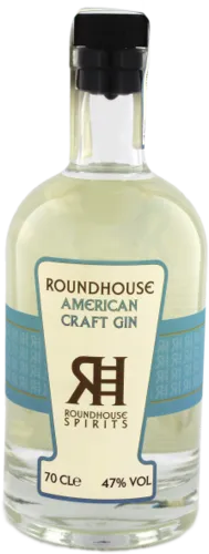 Roundhouse Gin