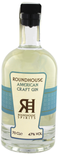 Roundhouse Gin
