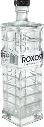 Roxor Artsisan Gin