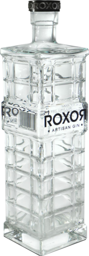 Roxor Artsisan Gin
