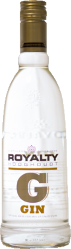 Royalty Hooghoudt Gin