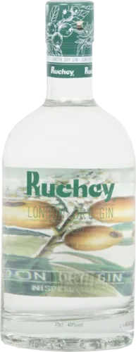 Ruchey Ginebra Nispero
