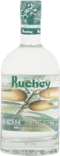 Ruchey Ginebra Nispero