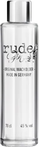 Rude Gin