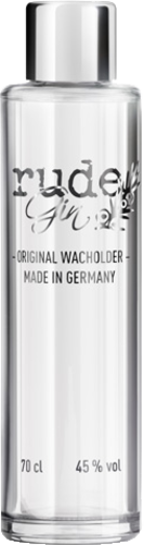 Rude Gin