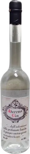 Alverna Gin
