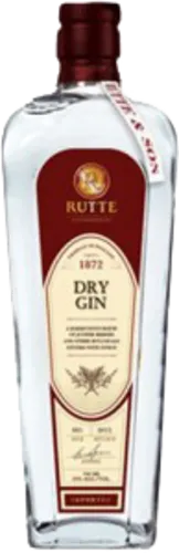 Rutte Dry Gin