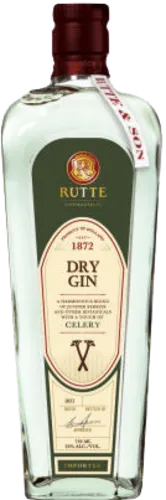 Rutte Dry Gin Celery